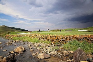 vulintaba golf course