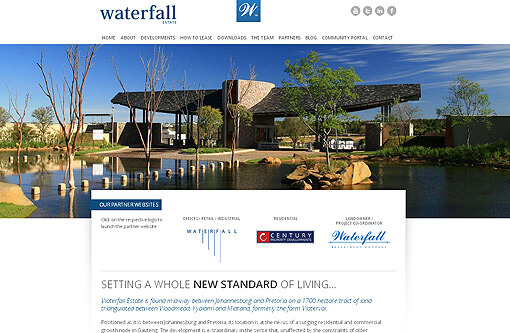 Property Websites