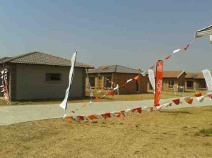 Sharon Park show village-Sept 2013