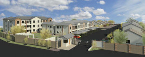 Tinderwood Village launched by Rand Leases - REDi