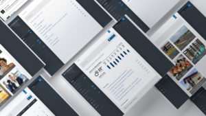waterfall community portal