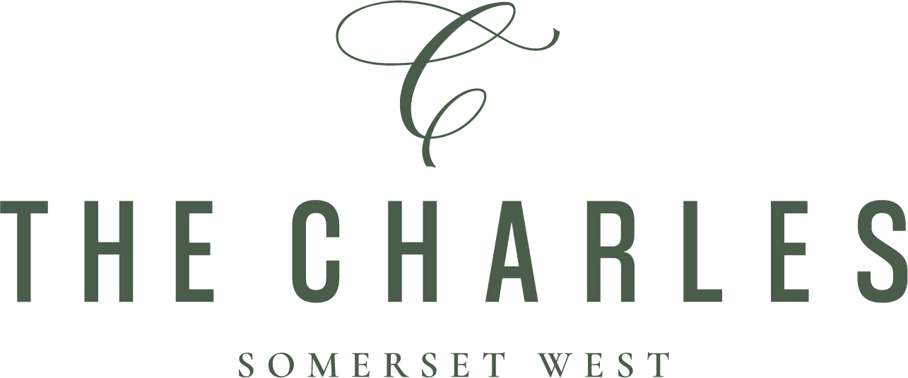 The Charles